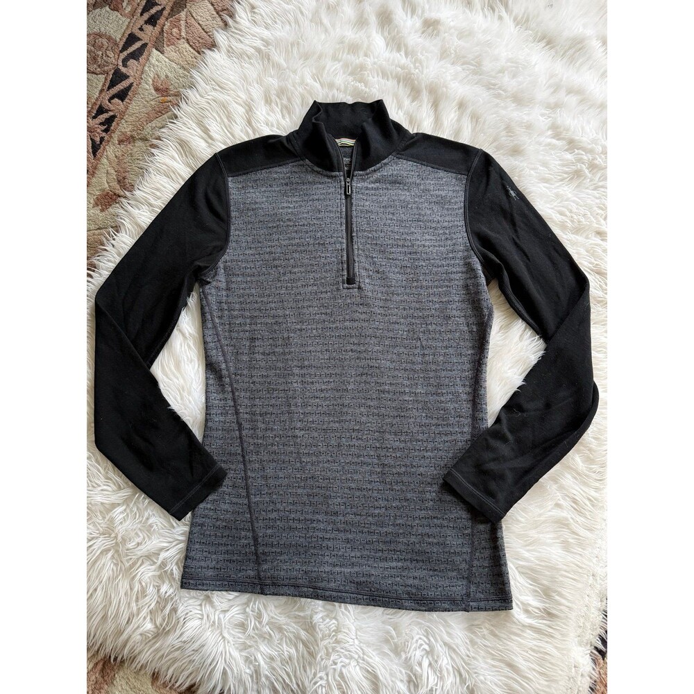 Smartwool top